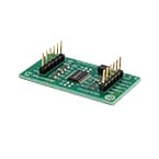HV264 - HV Amplifier Arrays for MEMS and Piezo Drive