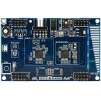 Atmel pro chip designer sayantan