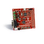 Dspic33ev64gm006 16 Bit Microcontrollers And Digital Signal Controllers